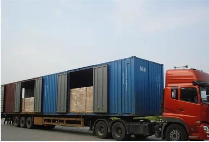 厦门到德惠市整车运输