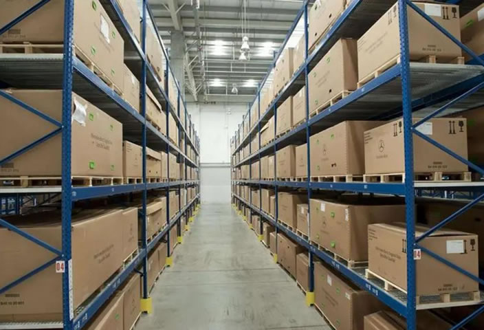 厦门到德惠市货物仓储