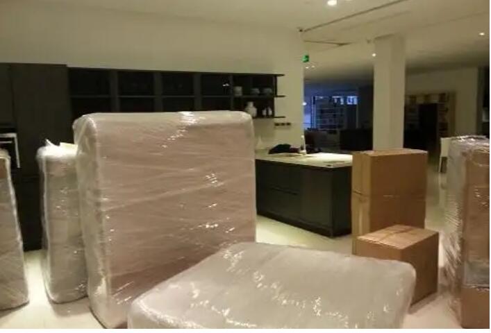 厦门到德惠市长途搬家