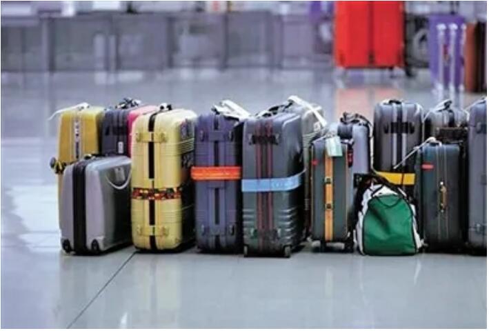 厦门到德惠市行李托运